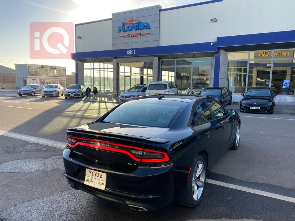 Dodge Charger